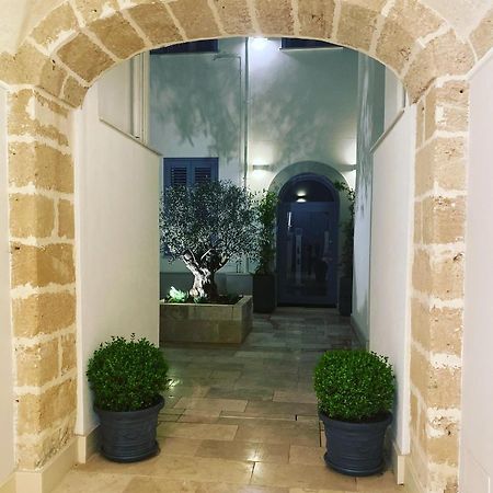 تارانتو Satyria Apartments المظهر الخارجي الصورة