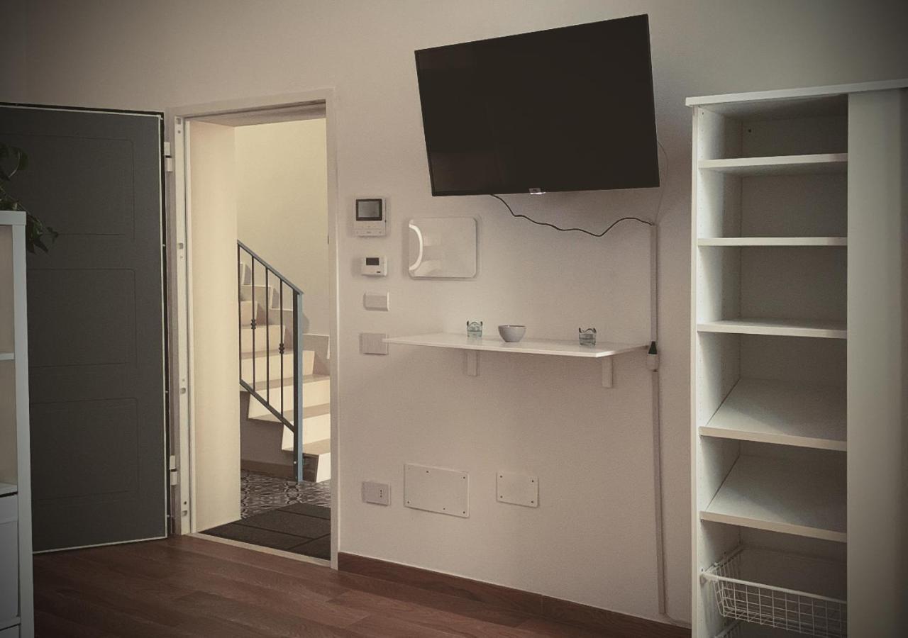 تارانتو Satyria Apartments المظهر الخارجي الصورة