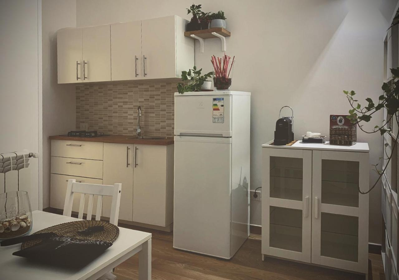 تارانتو Satyria Apartments المظهر الخارجي الصورة